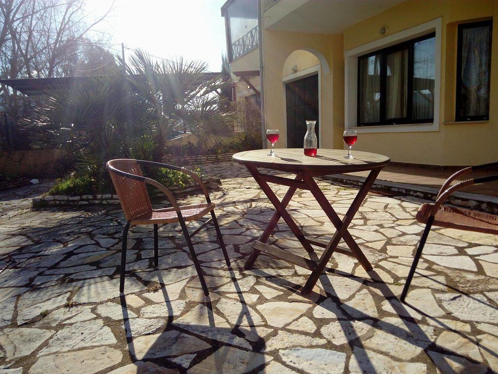 Corfu Ermioli With Pool *