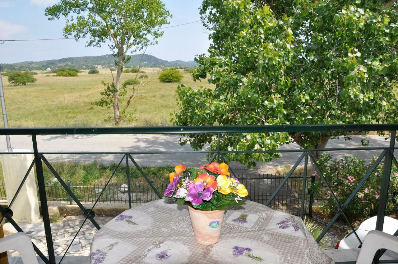 Corfu Ermioli With Pool Villa *