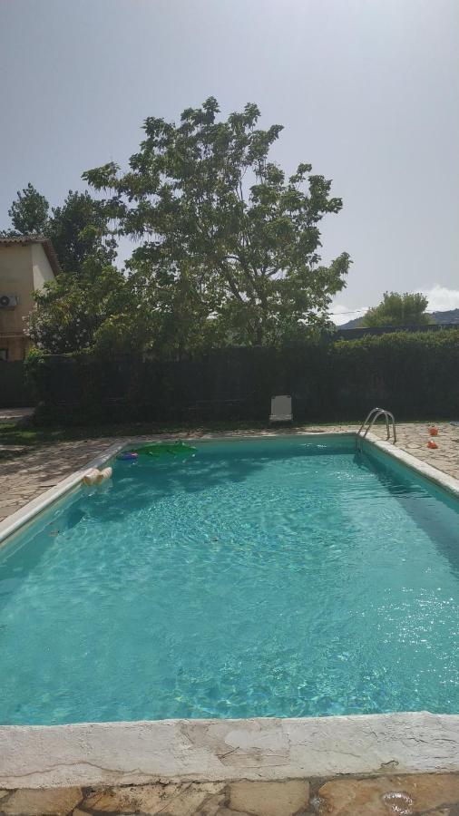 Corfu Ermioli With Pool * Giannádes